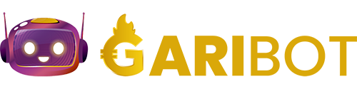 GARIbot-Logo