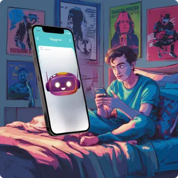 trading is effortless