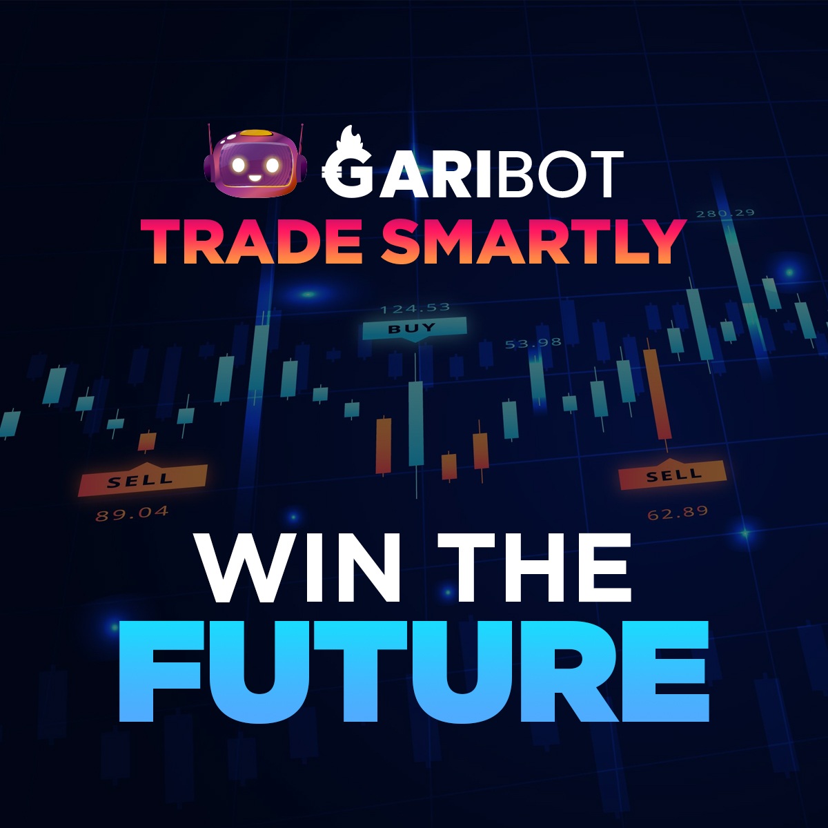 Image associated with GARIbot